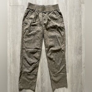Prana Women’s Casual Green Pants